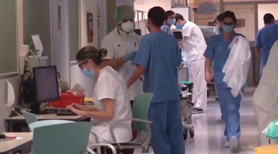 Clicca per accedere all'articolo Rassegna sulla Sanità della Spezia del giorno 2 febbraio 2022 Da La Nazione e da Il Secolo XIX