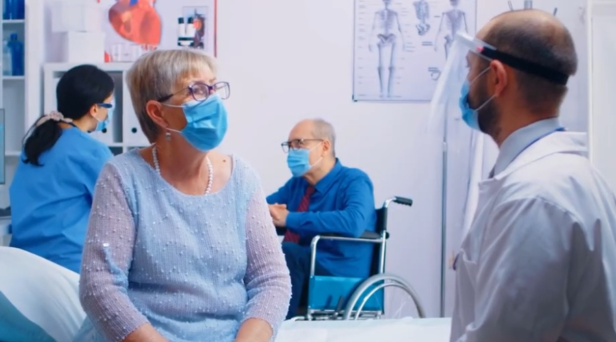 Clicca per accedere all'articolo Rassegna sulla Sanità spezzina del 3 febbraio 2022 Da Il Secolo XIX e da La Nazione
