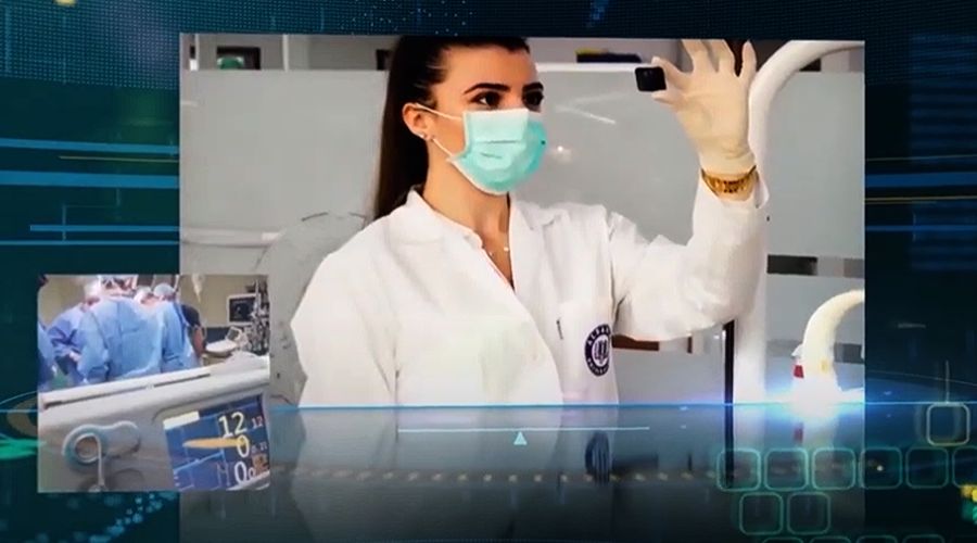 Clicca per accedere all'articolo Rassegna stampa Sanità Spezia 27 novembre 2021 Da La Nazione e da Il Secolo XIX