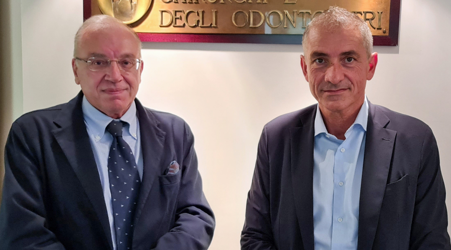 Clicca per accedere all'articolo Minacce social al sottosegretario Andrea Costa, piena solidarietà dell'Ordine Medici e Odontoiatri della Spezia